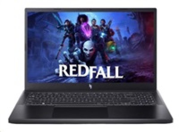 Acer Nitro V 15/ANV15-51-59JH/i5-13420H/15,6''/FHD/16GB/1TB/RTX 4050/bez OS/Black/2R