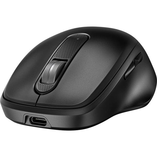HP 510 Rechargeable Wireless Mouse - dobíjecí bezdrátová myš