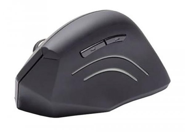 CONNECT IT FOR HEALTH ergonomická vertikální myš, bezdrátová