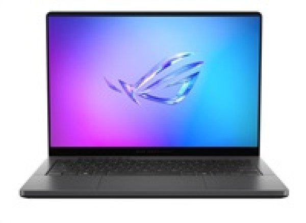ASUS NTB ROG Zephyrus G16 (GA403WR-NEBULA109X), AI 9 HX 370, 14.0" 3K, 32GB, 1TB SSD, AMD Radeon+RTX 5070, W11P, Gray