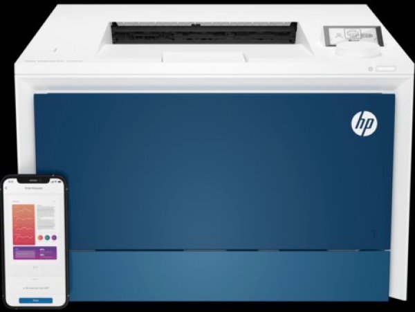 HP Color LaserJet Pro 4202dn 