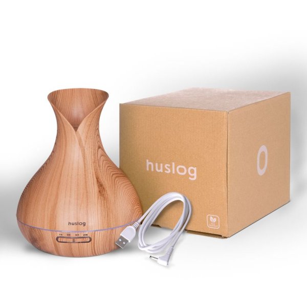 Ultrasonický aroma difuzér Huslog?v=1746079203