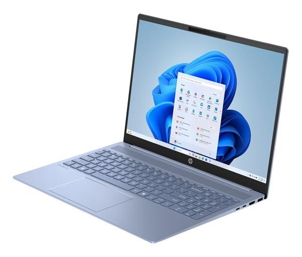 NTB HP OmniBook 5 AI PC 16-af1003nc, Ultra 5-225U, 16" 2K 1920x1200 OLED, 16GB LPDDR5X, SSD 512GB SSD, Win11,3M GamePass