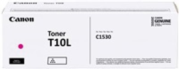 Toner Canon T10L, 4803C001 purpurový (5 000 stran)