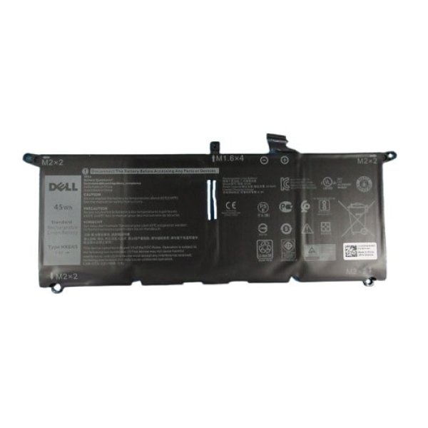 Dell Baterie 4-cell 45W/HR LI-ON pro Vostro 5390, Latitude 3301, Inspiron 7390 2v1, 7490, 5390?v=1755898805