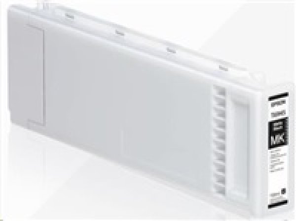 Náplň EPSON C13T694500 matně černá (700 ml)