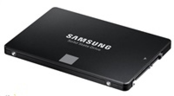 SAMSUNG 870 EVO SSD 250GB 2.5in 7mm SATA3 6GB/s V-NAND 3bit MLC (čtení max. 560MB/s, zápis max. 530MB/s, záruka omezena na 150 TBW)