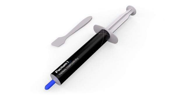 Endorfy teplovodivá pasta Pactum 1 / 4 g