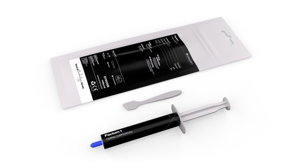 Endorfy teplovodivá pasta Pactum 1 / 4 g