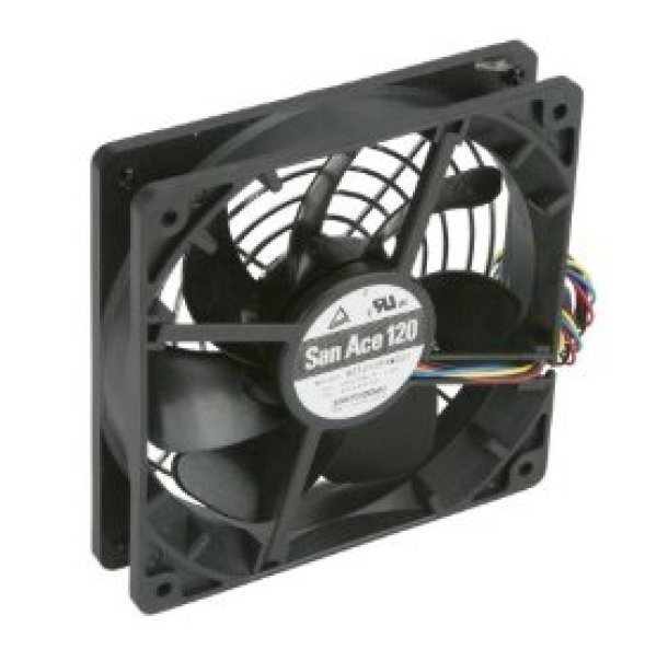 SUPERMICRO 120x25mm, 1,85K RPM, PWM, CHS and EXT Fan for SC 732?v=1763764804