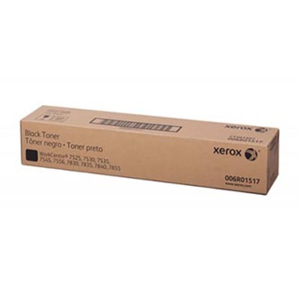 Toner XEROX 006R01517 černý (26 000 stran)