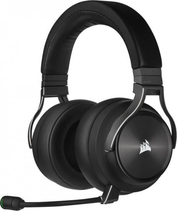 CORSAIR herní bezdrátový headset VIRTUOSO XT RGB?v=1751745604