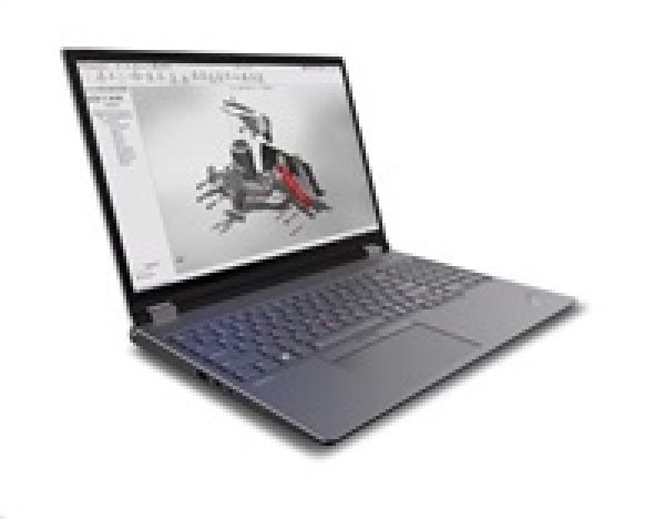 LENOVO NTB ThinkPad/Workstation P16 G2 - i7-14700HX ,16" WQXGA,32GB,1TBSSD,RTX 2000 Ada 8GB,IRcam,W11P