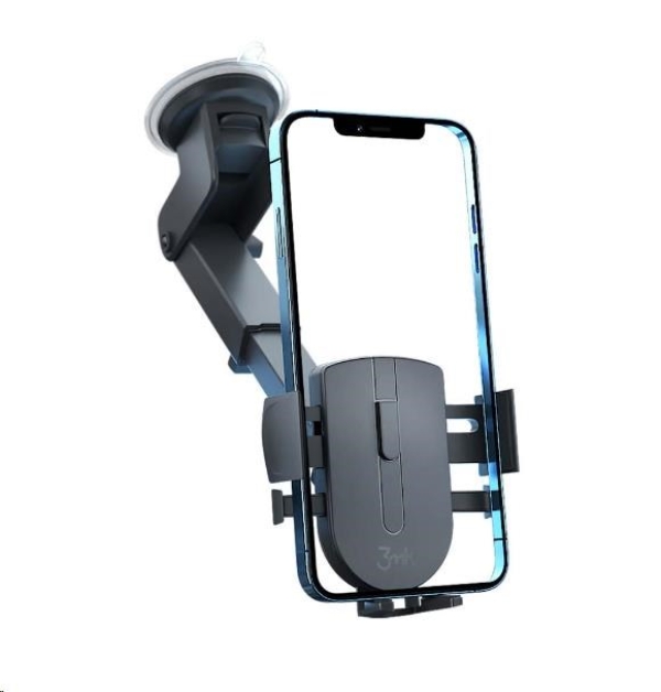 3mk držák do auta Twist Automatic