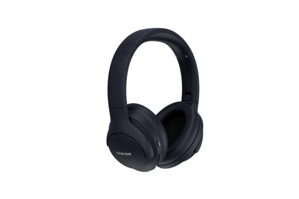 CANYON OnRiff 10 headset ANC Black