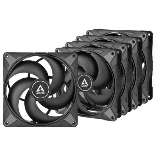 ARCTIC P14 Max Value pack (5ks) ventilátor - 120mm?v=1746105290