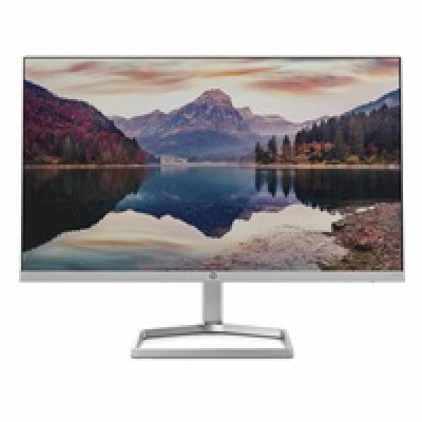 HP/M22f/21,5''/IPS/FHD/75Hz/5ms/Blck-Slvr/2R