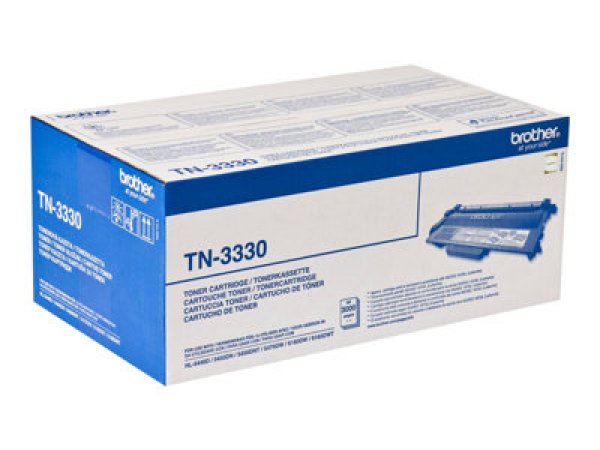 Toner BROTHER TN-3330 (3 000 stran)