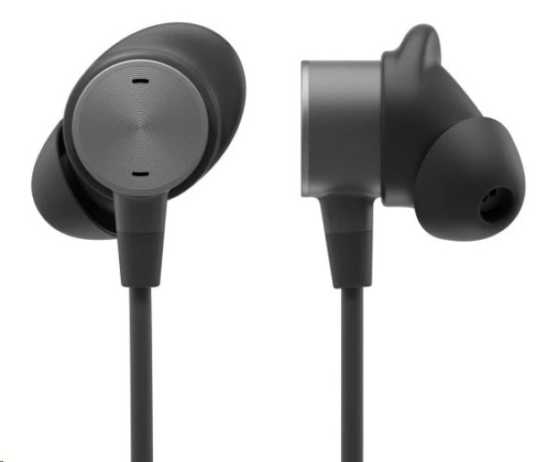 Náhlavní sada Logitech ZONE WIRED Earbuds