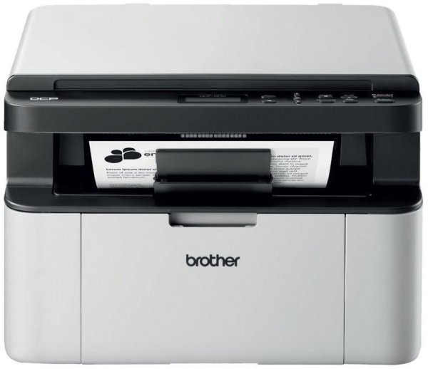 Tiskárna BROTHER DCP-1510E (DCP1510EYJ1)