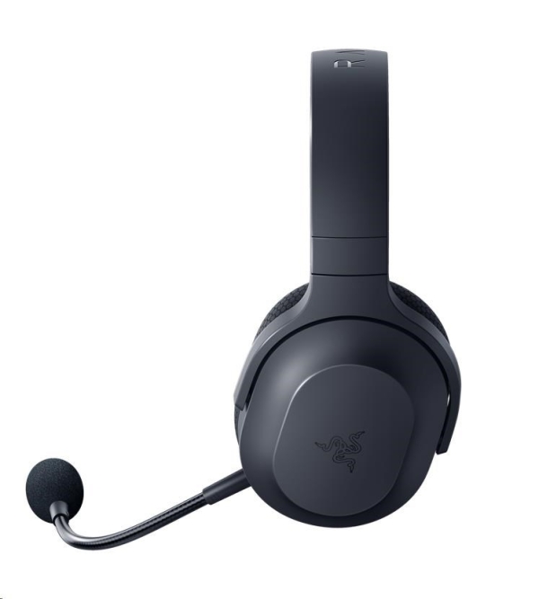 RAZER sluchátka Barracuda X - Black, Bluetooth