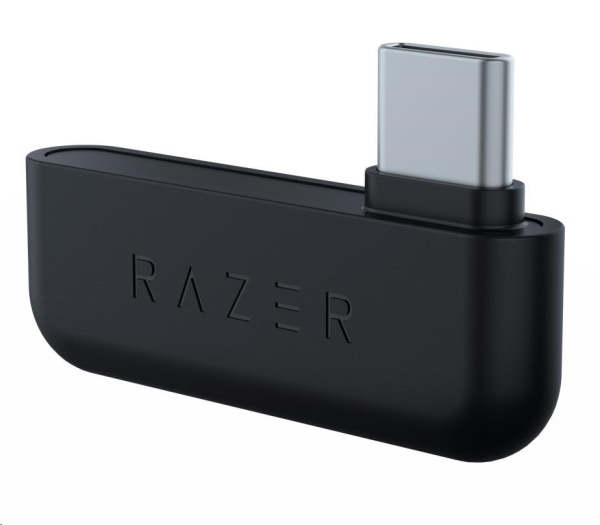 RAZER sluchátka Barracuda X - Black, Bluetooth