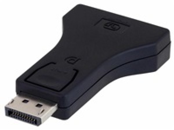 C-TECH adaptér Displayport na VGA, M/F?v=1750053604