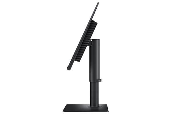 SAMSUNG MT LED LCD 24" S4 S40GD, plochý, 1920x1080, IPS, 100Hz