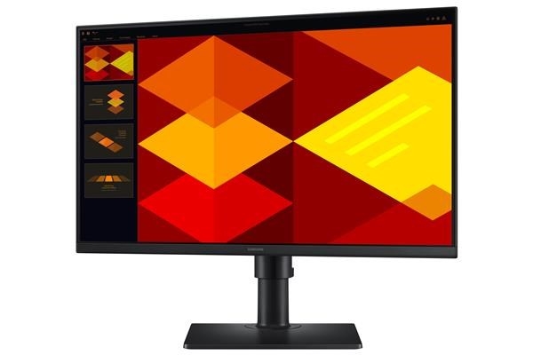 SAMSUNG MT LED LCD 24" S4 S40GD, plochý, 1920x1080, IPS, 100Hz