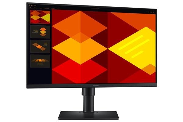 SAMSUNG MT LED LCD 24" S4 S40GD, plochý, 1920x1080, IPS, 100Hz