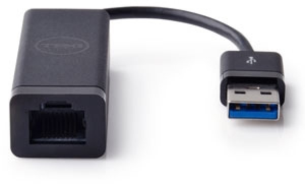DELL Adapter - USB 3 to Ethernet (PXE)