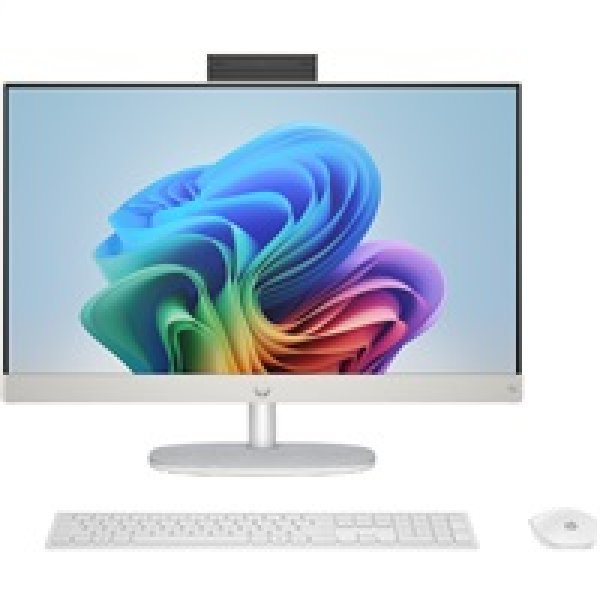 HP 24-ct2000nc AiO, 24" FHD, RYZEN AI 5 340, RAM 16GB DDR5, SSD 1TB, Win 11 Home, GamePass 3měsíce zdarma