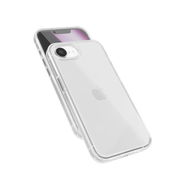 Epico Hero Case iPhone 16e - transparentní?v=1750363204