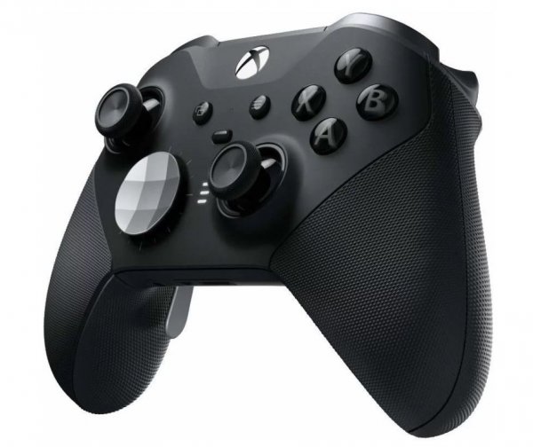 Xbox Elite Wireless Series 2 bezdrátový ovladač černý?v=1746446419