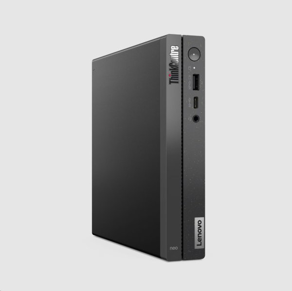 LENOVO PC  ThinkCentre neo 50q Gen4 Tiny - i5-13420H,16GB,512SSD,DP,HDMI,Int. Intel UHD,čierna,Bez OS,3Y Onsite