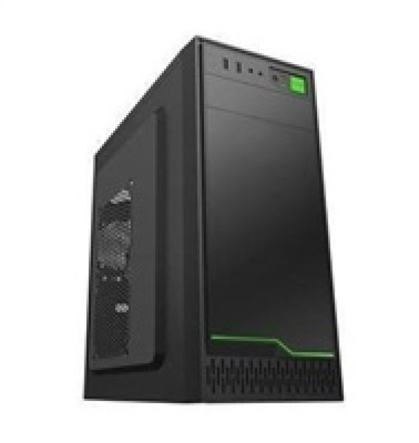 EUROCASE skříň ML N6-500B, Midi Tower, 2x USB 3.0, 2x audio, bez zdroje?v=1750053604