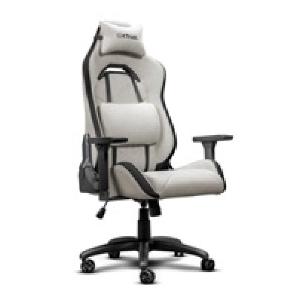 TRUST GXT723B RUYA FABRIC CHAIR BEIGE