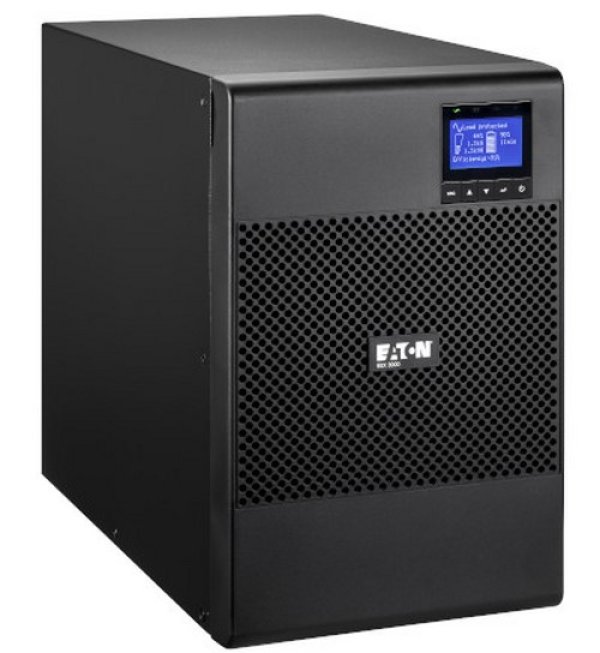 Eaton 9SX3000I, UPS 3000VA / 2700W, LCD, tower
