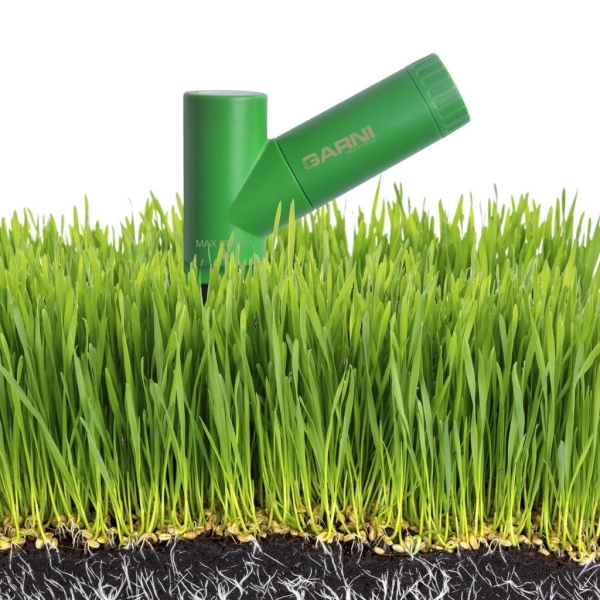 GARNI 096S - bezdrátové čidlo pro měření vlhkosti půdy (Garni 3055 Arcus)