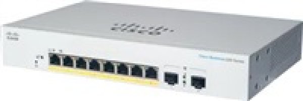 Cisco switch CBS220-8FP-E-2G (8xGbE,2xSFP, 8xPoE+,130W,fanless) - REFRESH?v=1759614005