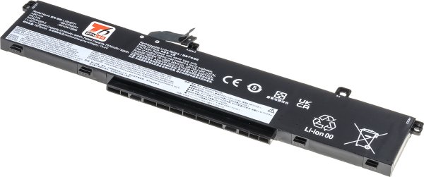 Baterie T6 Power Lenovo ThinkPad T15g, P15, P17 Gen 1, Gen 2, 8120mAh, 94Wh, 6cell, Li-pol?v=1746079203