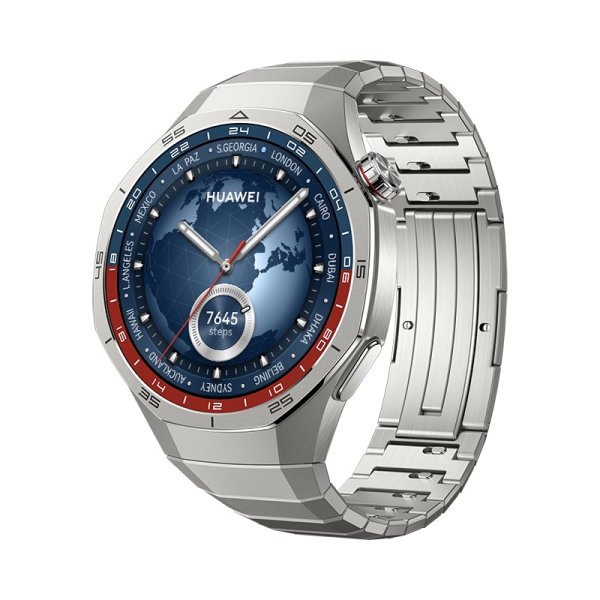 Huawei Watch GT 5 Pro/46mm/Titan/Elegant Band/Titanium?v=1750104003