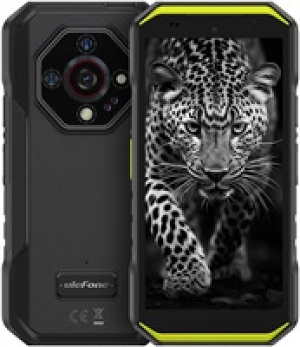 Smartphone Ulefone Armor X32 6GB/128GB (Vivid Green)?v=1762760856