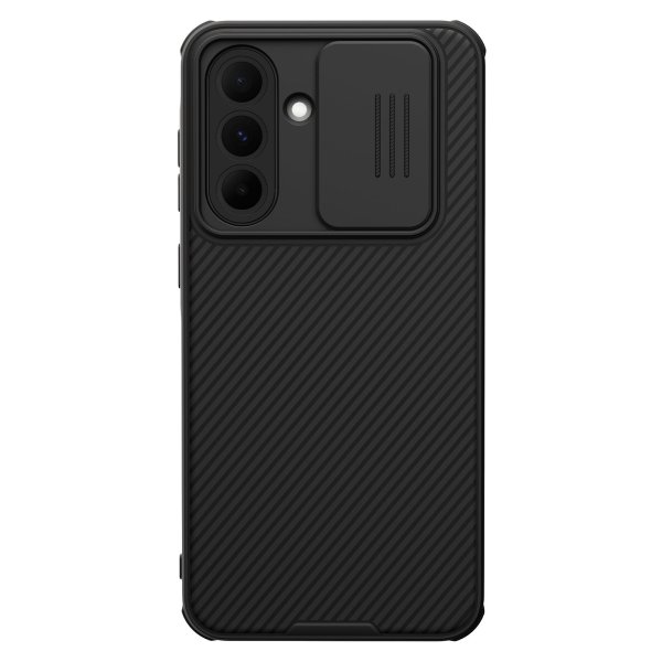 Nillkin CamShield PRO Zadní Kryt pro Samsung Galaxy A56 5G Black?v=1746475205