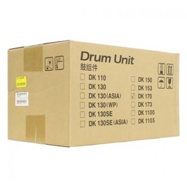 Válec KYOCERA DK-170 (100 000 stran)