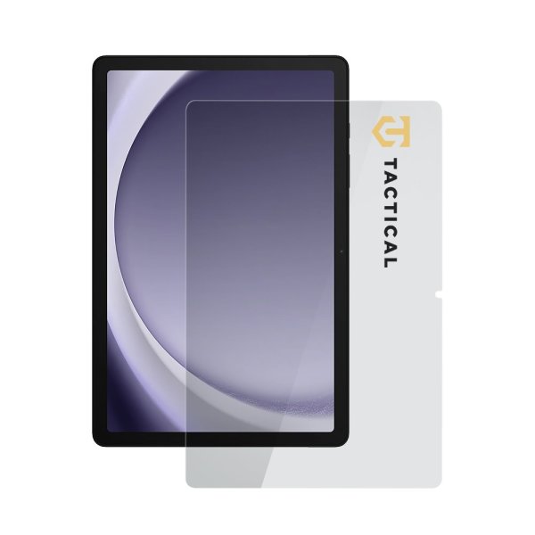 Tactical Glass Shield sklo pro Samsung Galaxy Tab A9+ Clear?v=1750104003