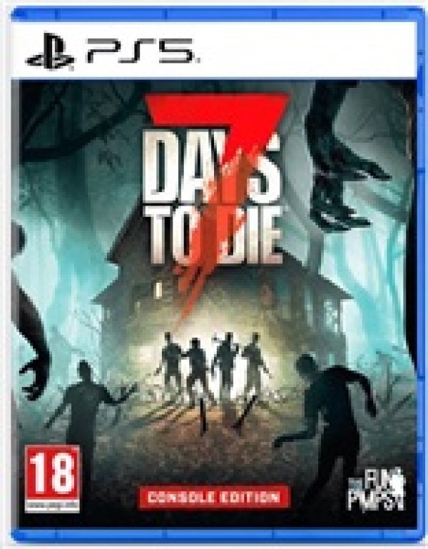 PS5 hra 7 Days to Die – Console Edition?v=1763678407