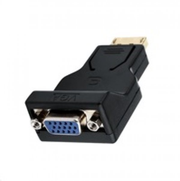 i-tec DisplayPort to VGA Adapter?v=1749240007
