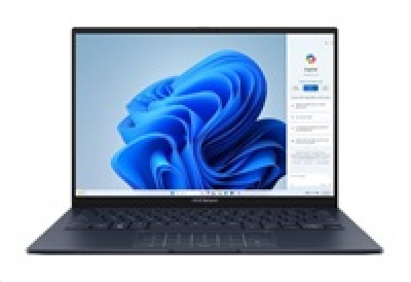 ASUS NTB Zenbook S 14 OLED (UX5406SA-OLED093X), Ultra 7 155H, 14" 2880 x 1800, 32GB, 1TB SSD, IntelArc, W11 Pro, Gray?v=1757972404