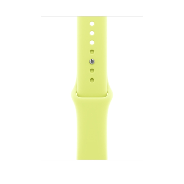 Watch Acc/46/Neon Yellow Sport Band - M/L?v=1765233604